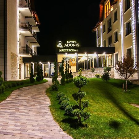 Zlatibor Adonis Apartments Wellnes & Spa Dış mekan fotoğraf