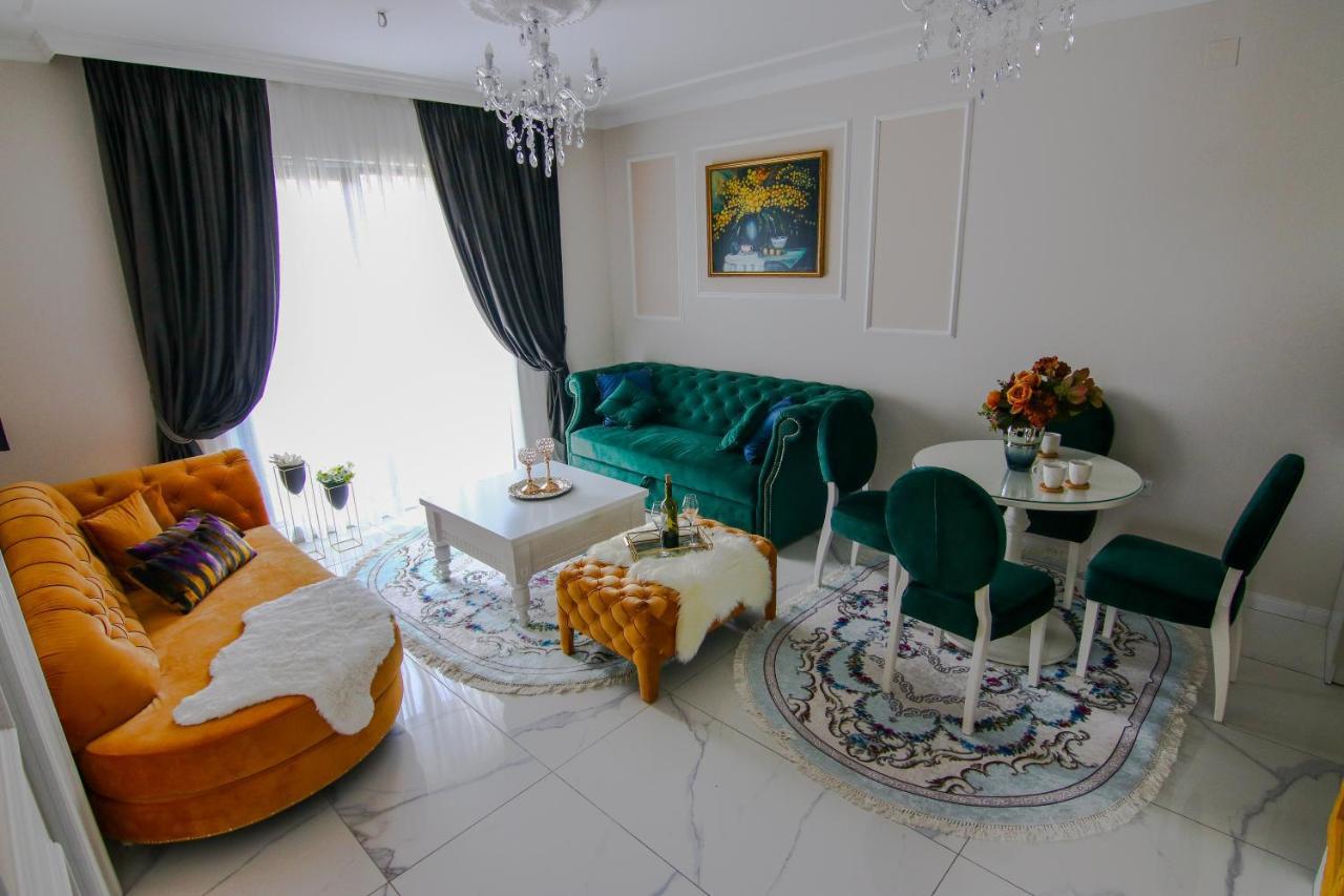 Zlatibor Adonis Apartments Wellnes & Spa Dış mekan fotoğraf